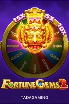 Fortune Gems 2 tragamonedas nueva en AZTECA777 COM