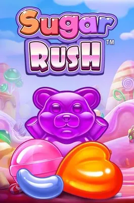 Sugar Rush slot dulce más jugado en AZTECA777 COM