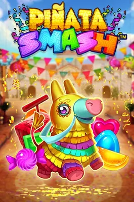 Piñata Smash tragamonedas mexicana AZTECA777 COM