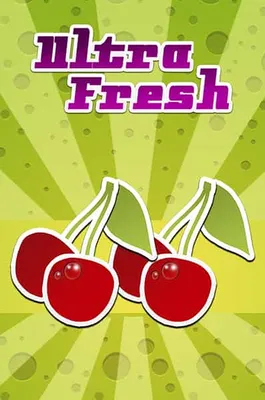 Ultra Fresh frutas clásicas en AZTECA777 COM casino