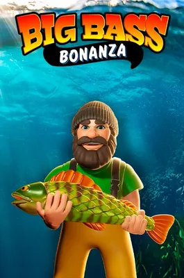 Big Bass pesca con premios en AZTECA777 COM