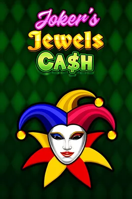 Joker Jewels tragamonedas clásica AZTECA777 COM