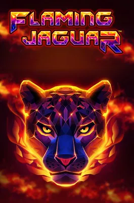 Flaming Jaguar tragamonedas selvática AZTECA777 COM