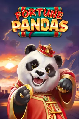 Fortune Pandas slot de pandas en AZTECA777 COM