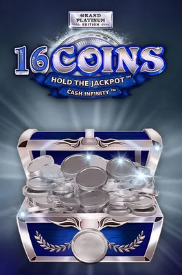 16 Coins nuevo tragamonedas en AZTECA777 COM