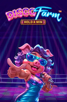Disco Farm slot de fiesta en AZTECA777 COM
