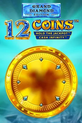 12 Coins nuevo hold and win en AZTECA777 COM