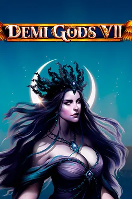 Demi Gods mitología griega en AZTECA777 COM