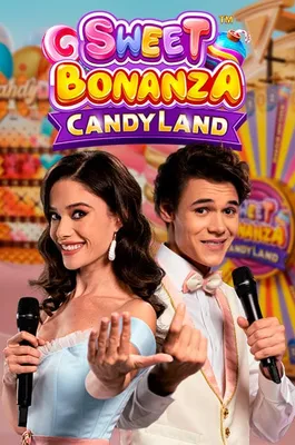 Sweet Bonanza Candyland en vivo AZTECA777 COM