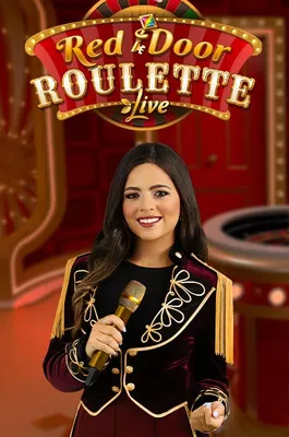 Red Door Roulette casino en vivo AZTECA777 COM