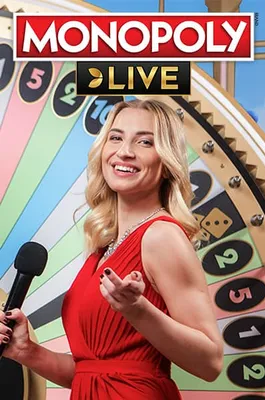 Monopoly Live en AZTECA777 COM casino