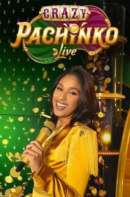 Crazy Pachinko show en vivo AZTECA777 COM