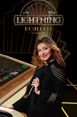 Lightning Roulette clásica en AZTECA777 COM