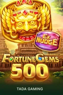 Fortune Gems 500 tragamonedas en AZTECA777 COM casino online