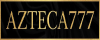 logo AZTECA777 COM